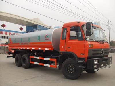 園林綠化灑水車購買指南 8噸、12噸車型價(jià)格與廠家推薦