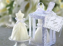 婚慶新風(fēng)尚 高跟鞋蠟燭引領(lǐng)臺港潮流，一站式批發(fā)盡顯廠家直銷優(yōu)勢