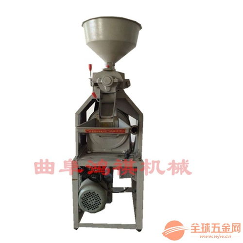 稻谷碾米機廠家直銷 合水縣糧食加工機械專業(yè)制造商