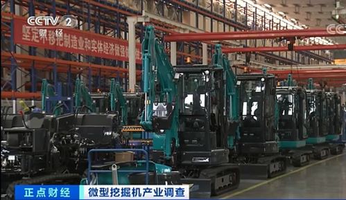 銷量激增，挖掘機(jī)市場(chǎng)異?；鸨?為何未下線便被搶購(gòu)一空？