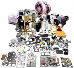 專業供應THERMO FISHER賽默飛世爾真空泵配件，保障機械設備高效運行